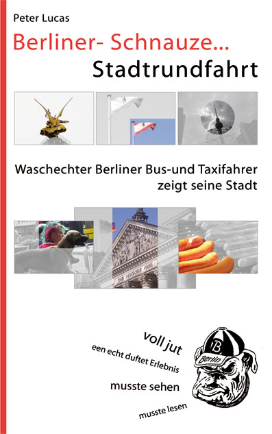 Das Buch zur Tour